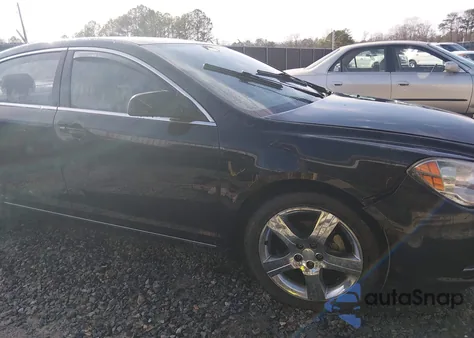 2010 Chevrolet Malibu Lt z USA, uszkodzony, nr VIN 1G1ZC5EB5A4142823